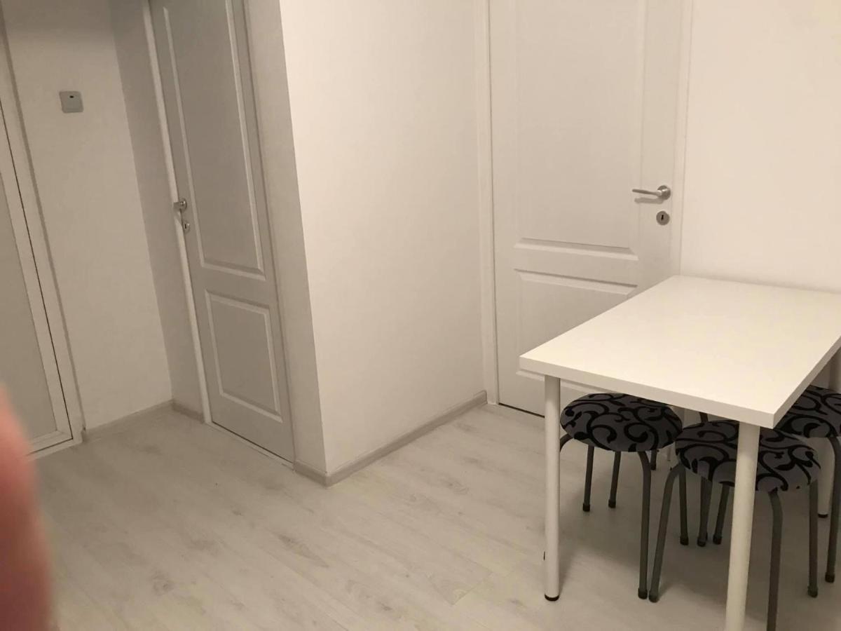 Apartament Olimp Exterior foto